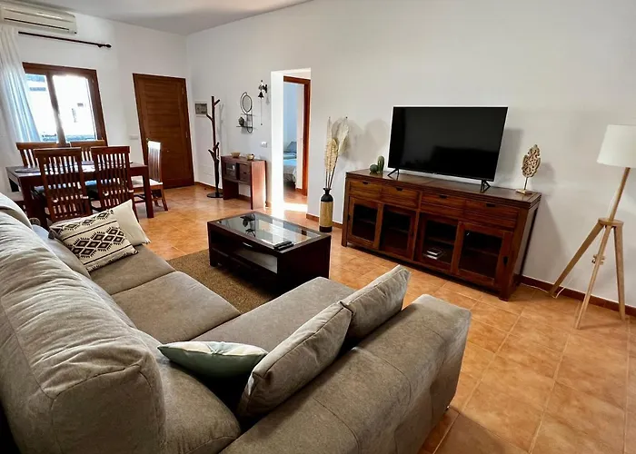 Mi Villa