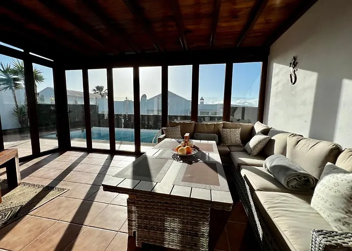 Mi Villa