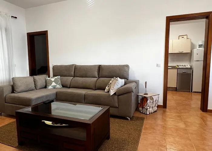 Mi Villa