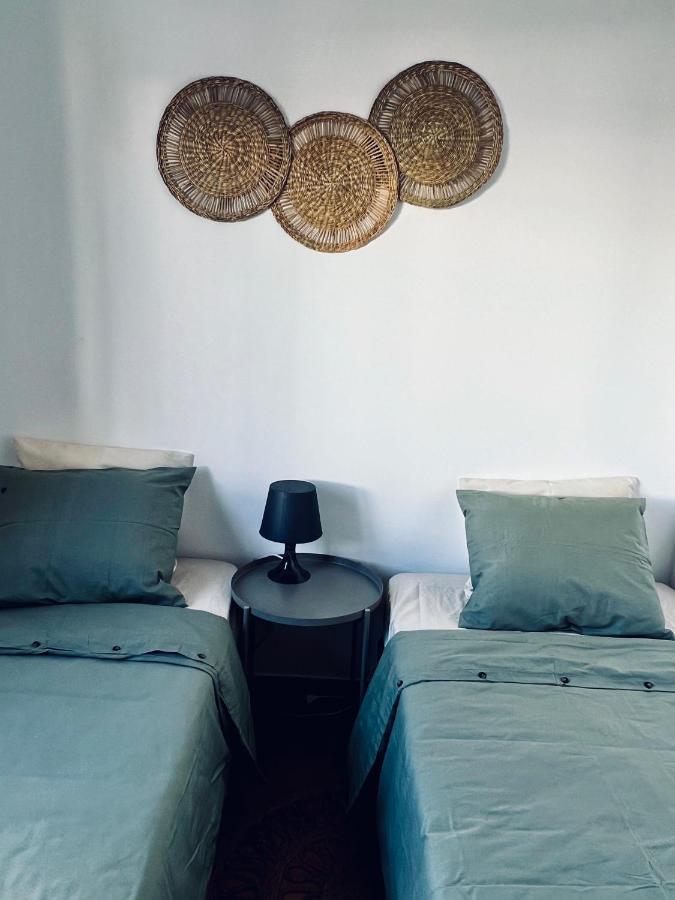 Mi Villa