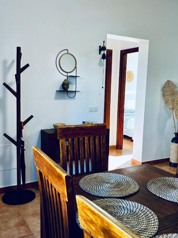 Mi Villa
