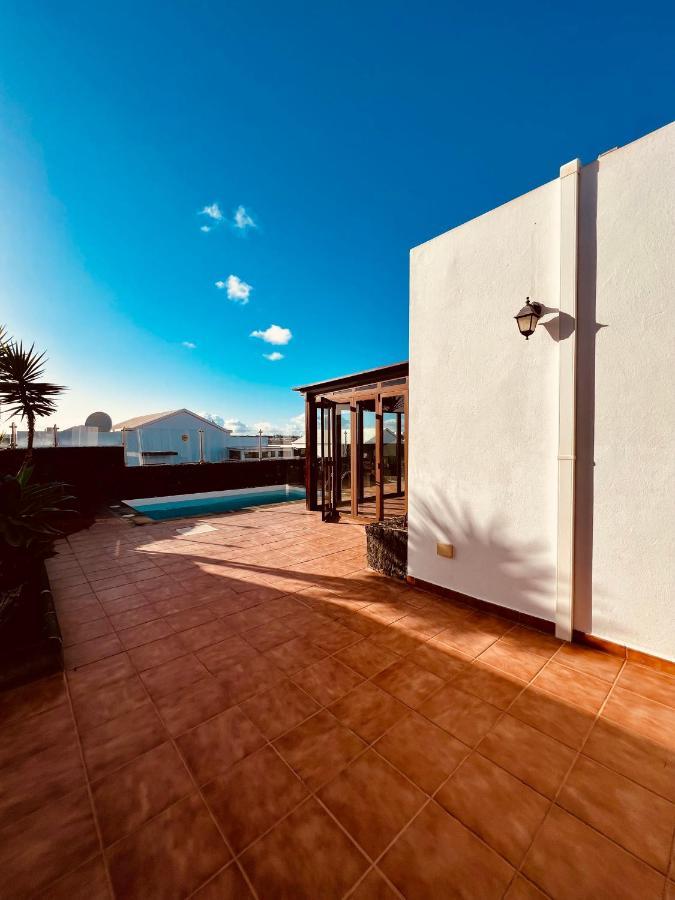 Mi Villa *