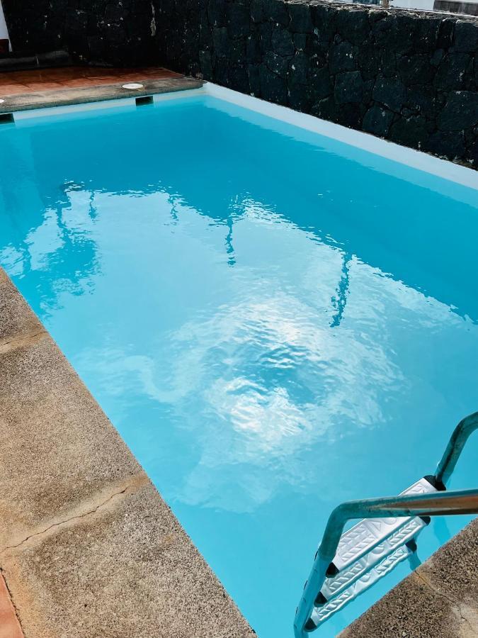 Mi Villa Playa Blanca (Lanzarote)
