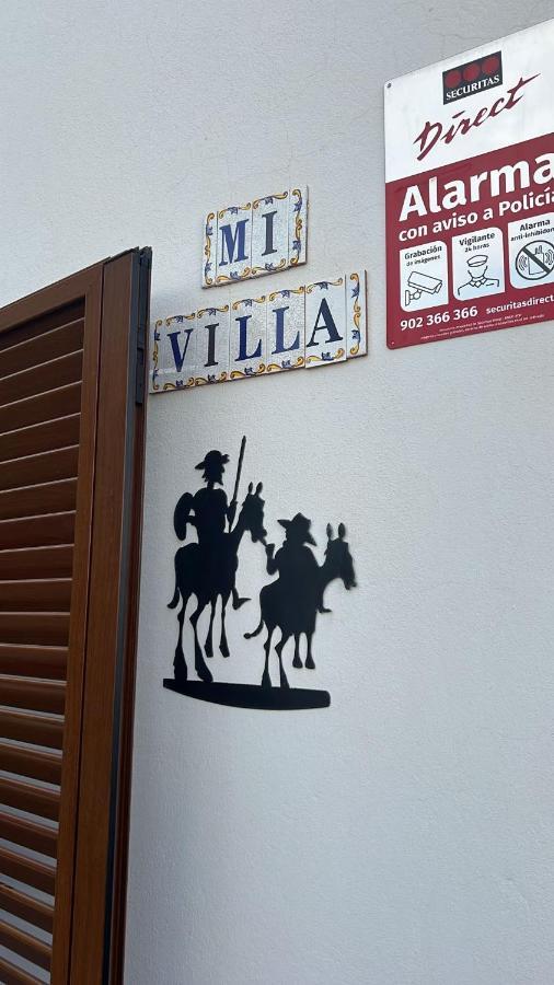 Vil·la Mi Playa Blanca (Lanzarote)