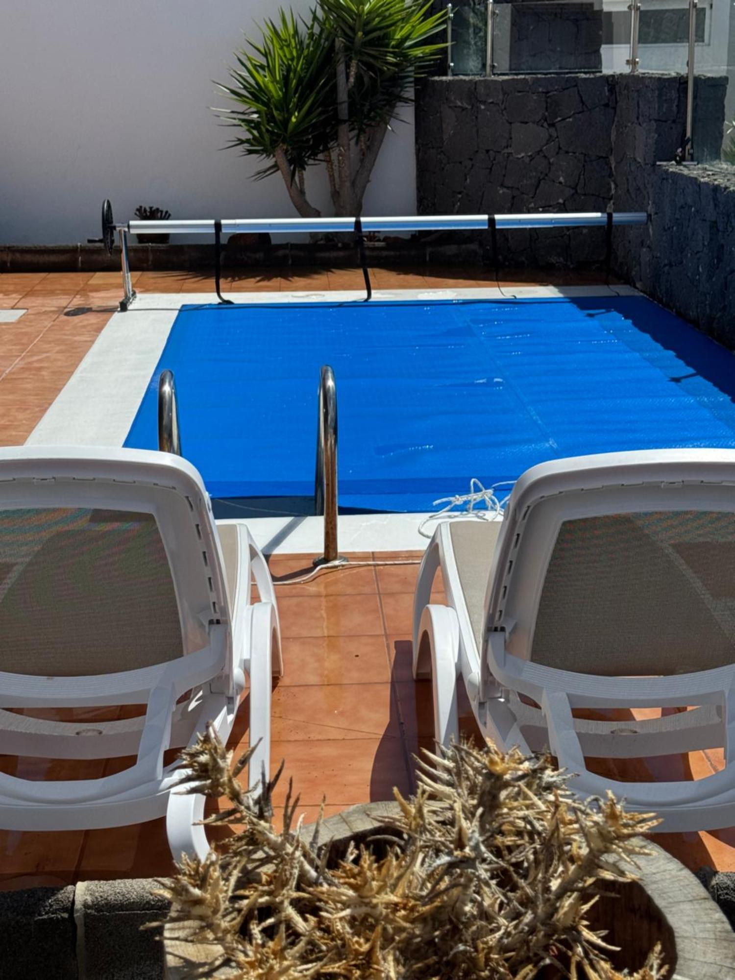 Mi Vil·la Playa Blanca (Lanzarote)