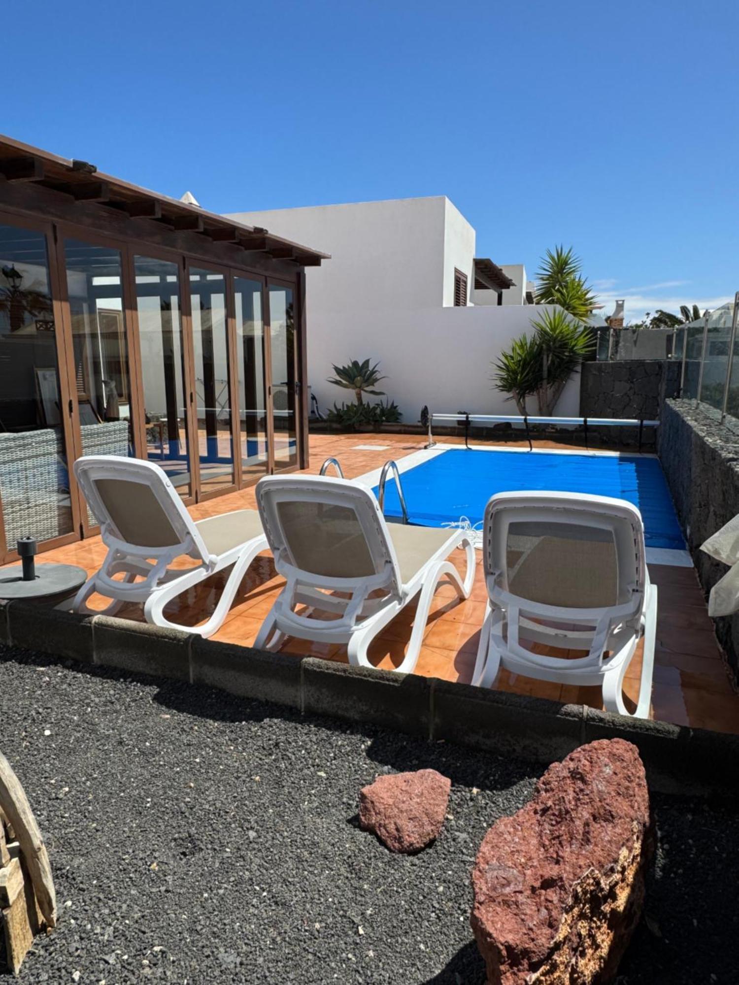 Vil·la Mi Playa Blanca (Lanzarote)