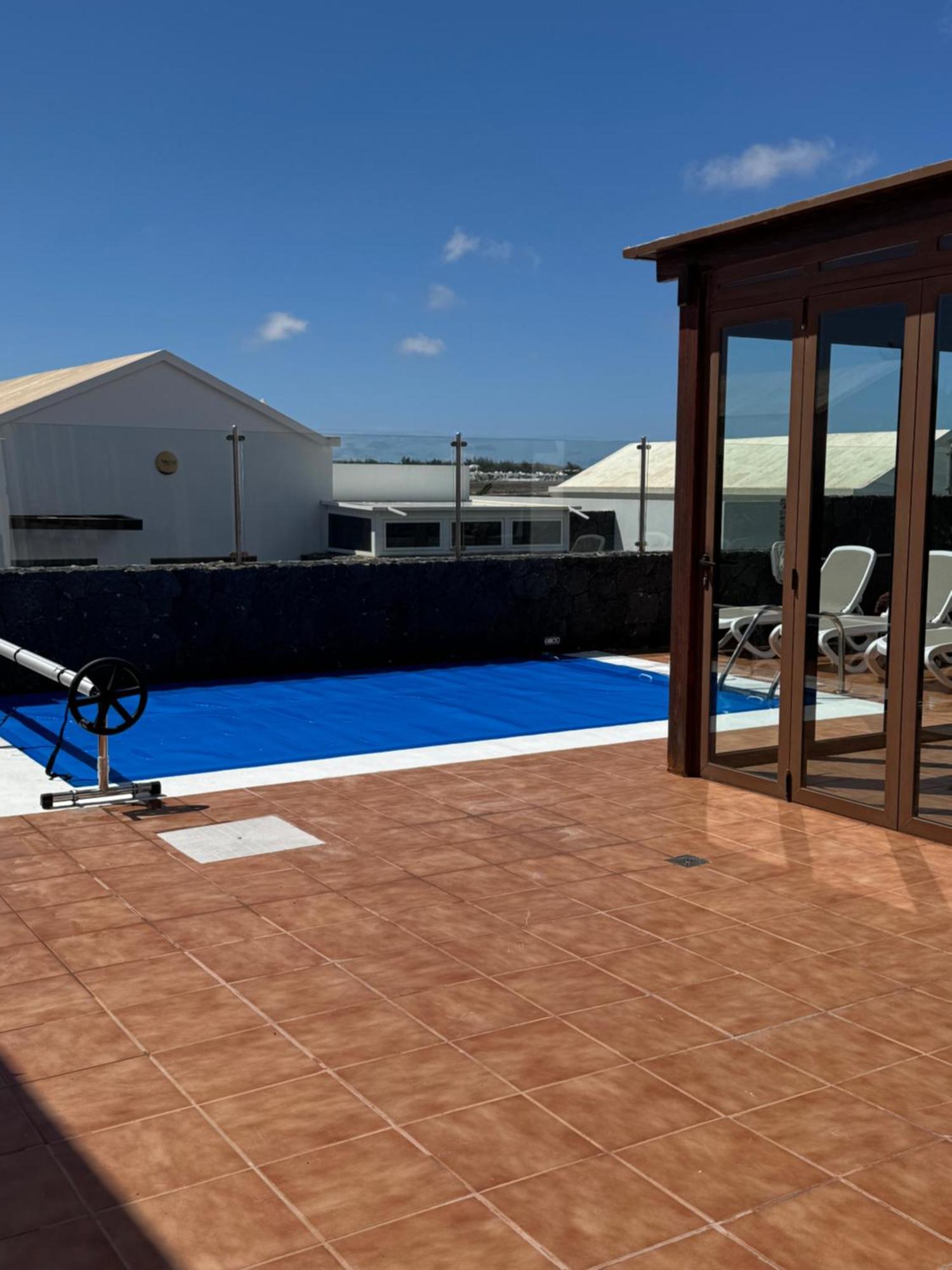 Vil·la Mi Playa Blanca (Lanzarote)
